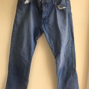 Men’s Quiksilver jeans